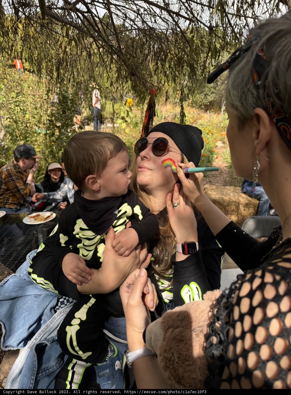 Embracing Parenthood and Healthy Habits in the Midst of Nature