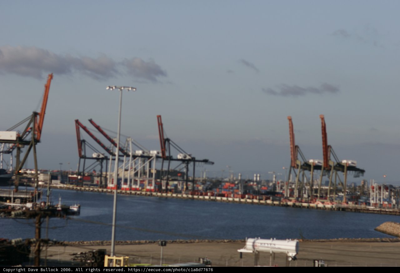 Cloudy Harbor Construction