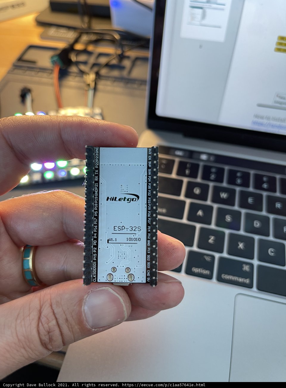 Multi-Tasking Tech