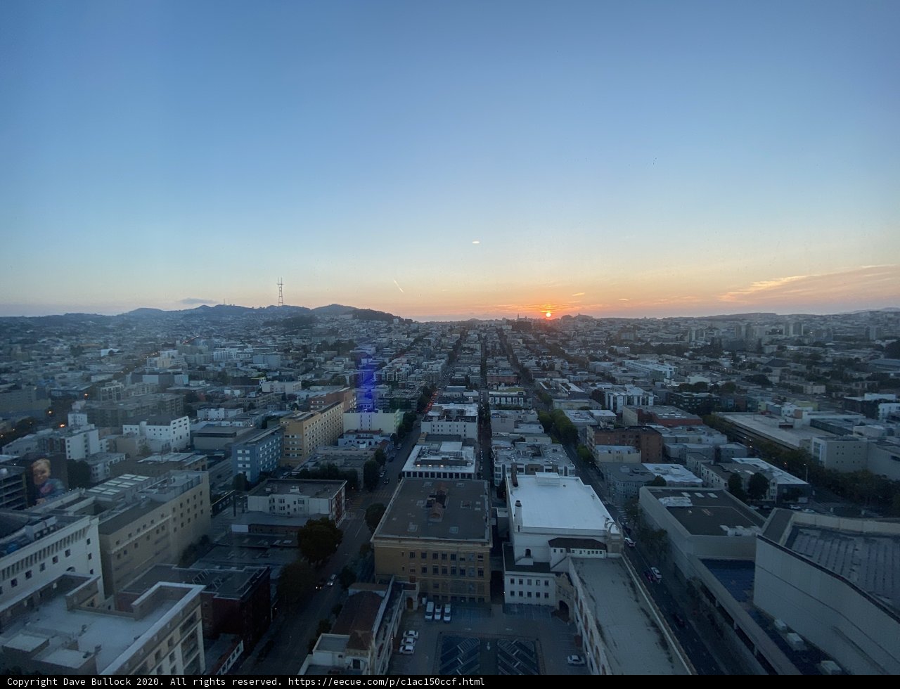 City of Gold