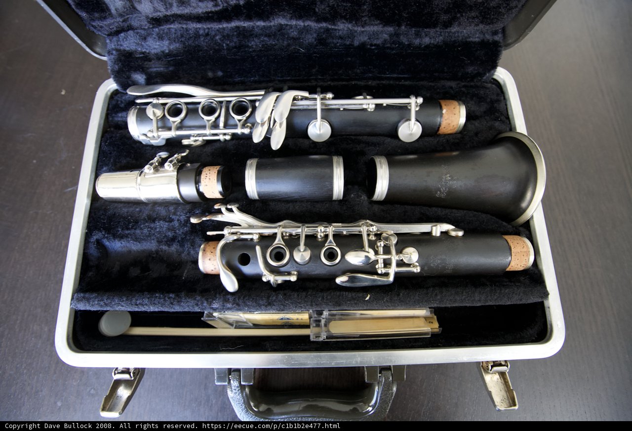 Musical duo on the go