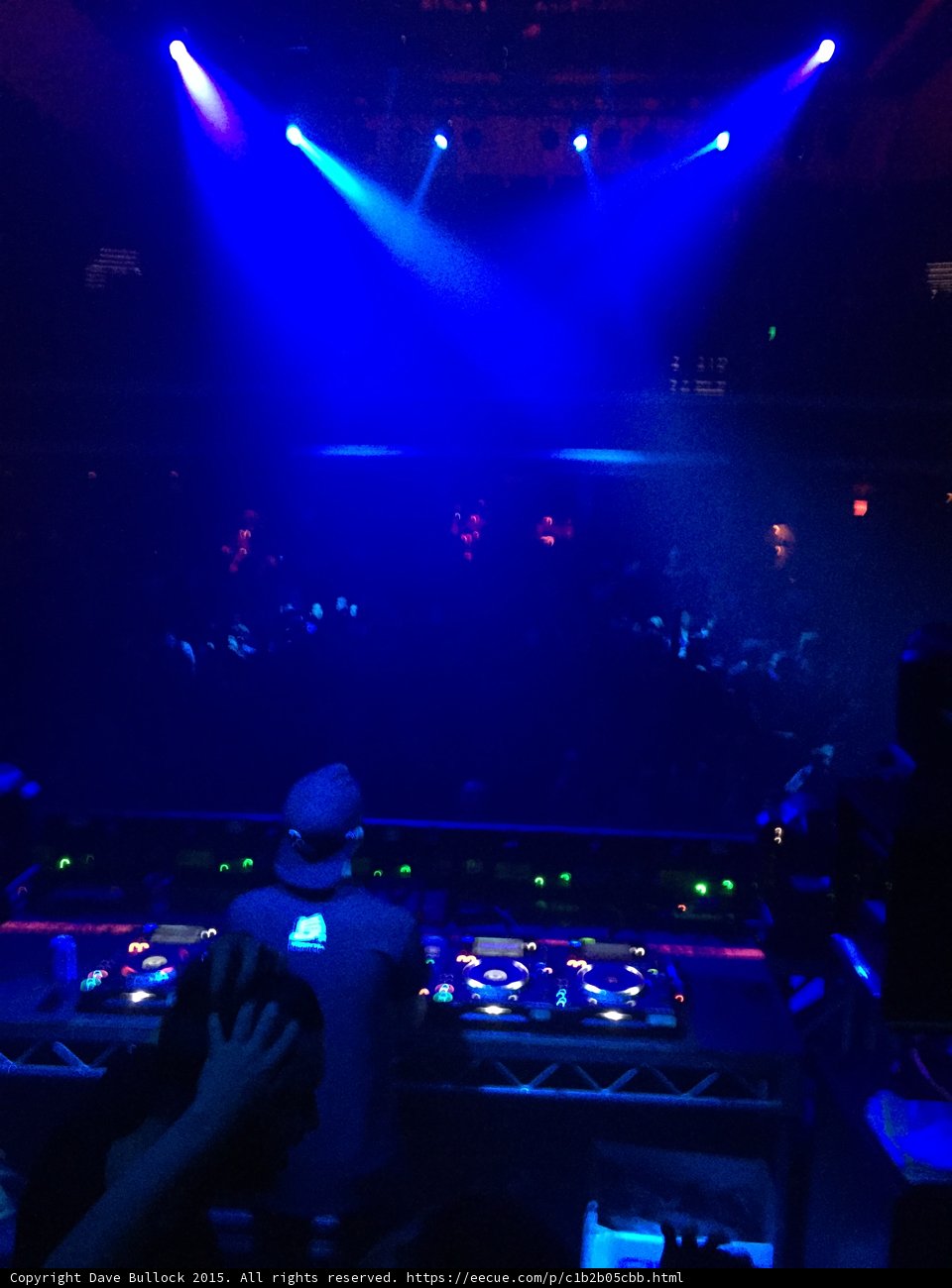 Nightclub Groove