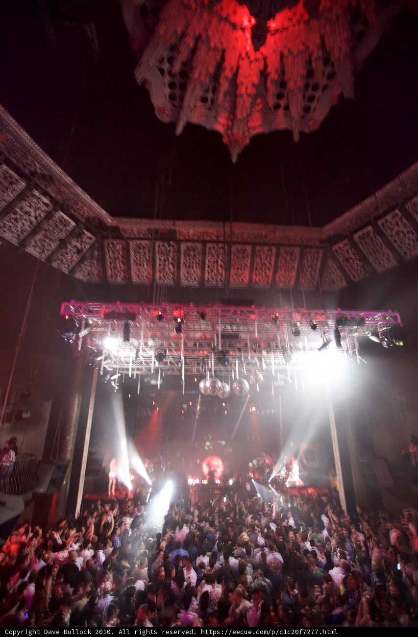 Concert Energy