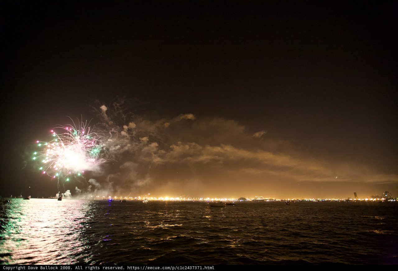 Sparkling Celebrations