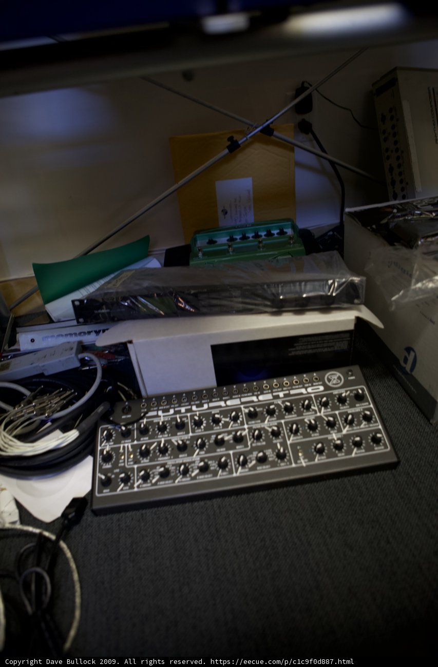 The Essential Tools for Music Production