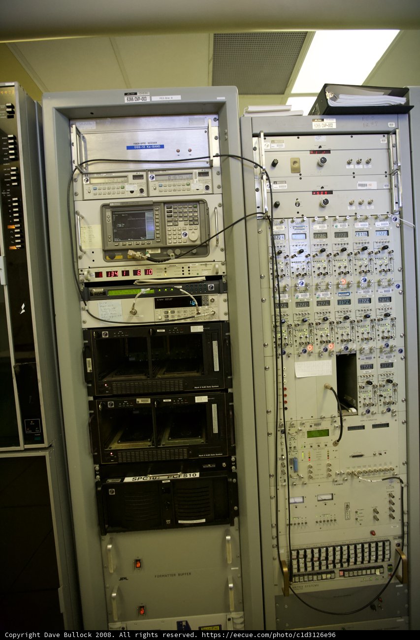 The High-Tech Hub