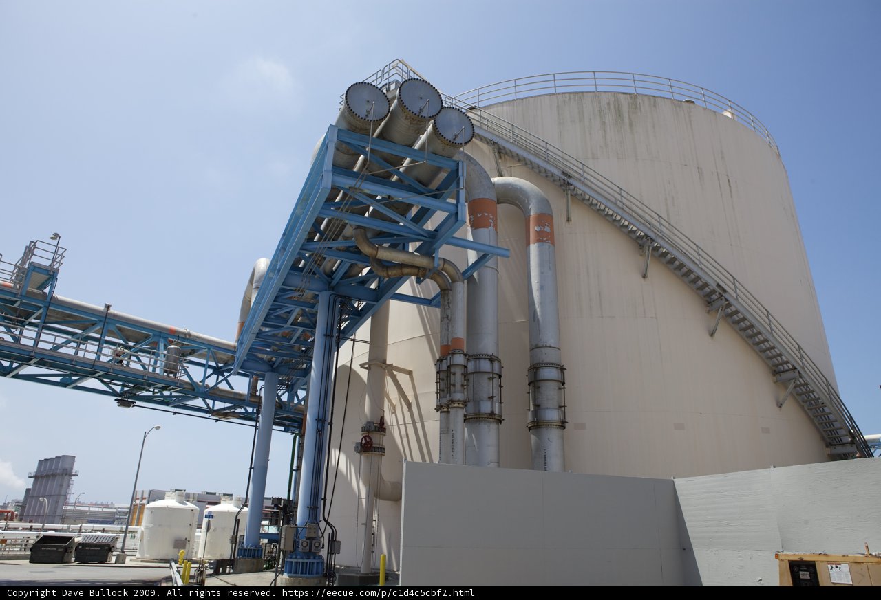 Industrial Architecture