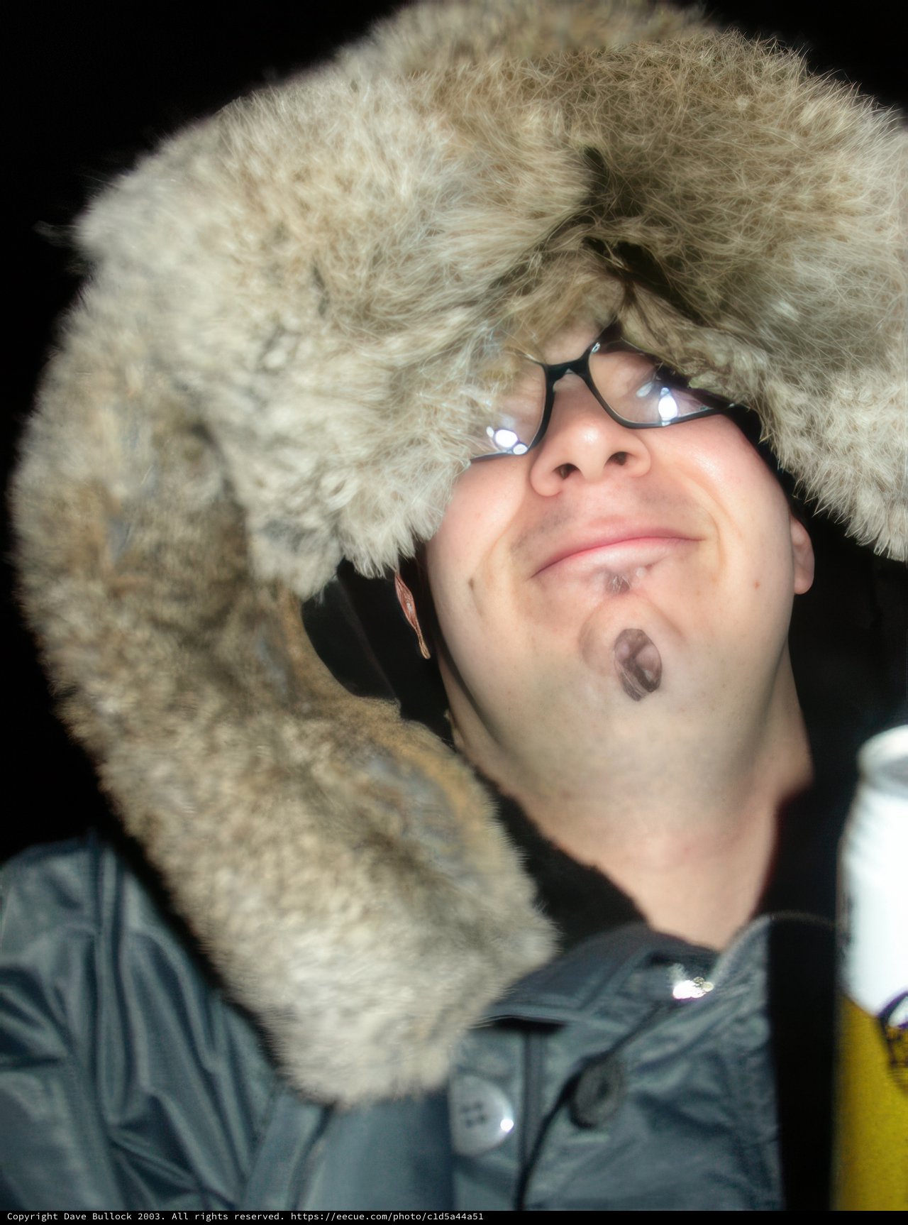 Fur-ocious Fashion