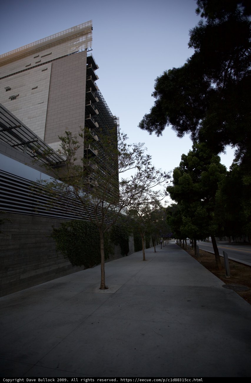 The Office Building
