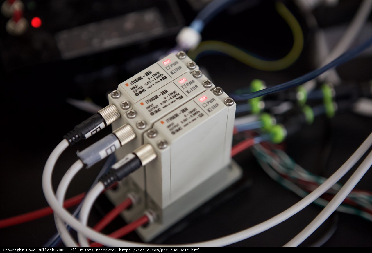 Powering Up the Future of Microbiology