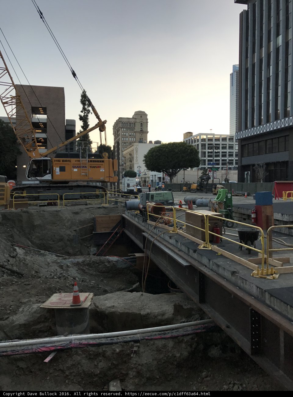 Building the Future