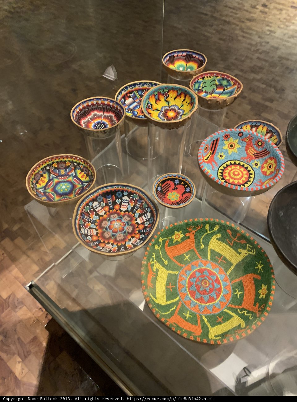 A Vibrant Feast