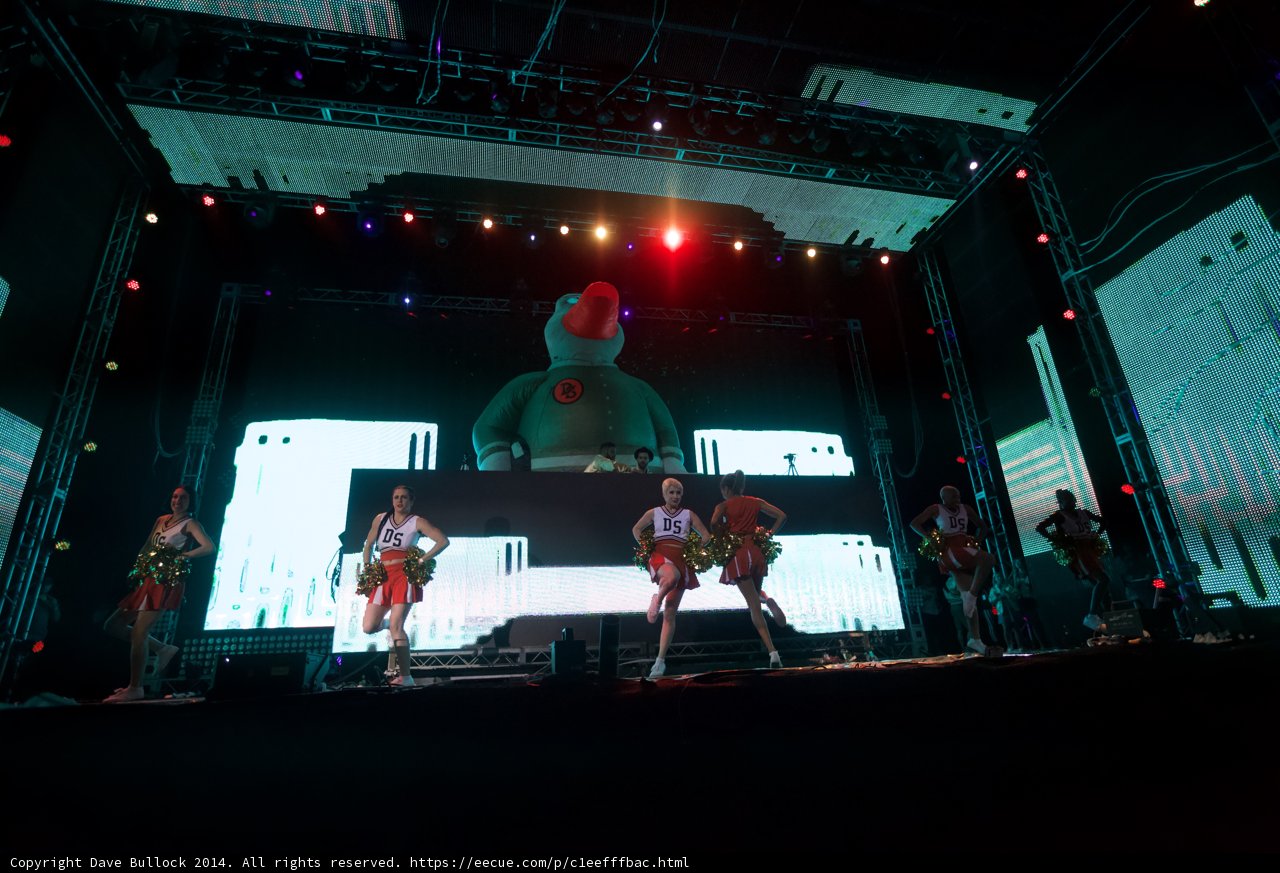 Circus of Light