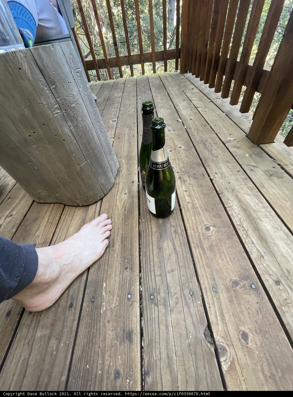 Cheers to the Weekend