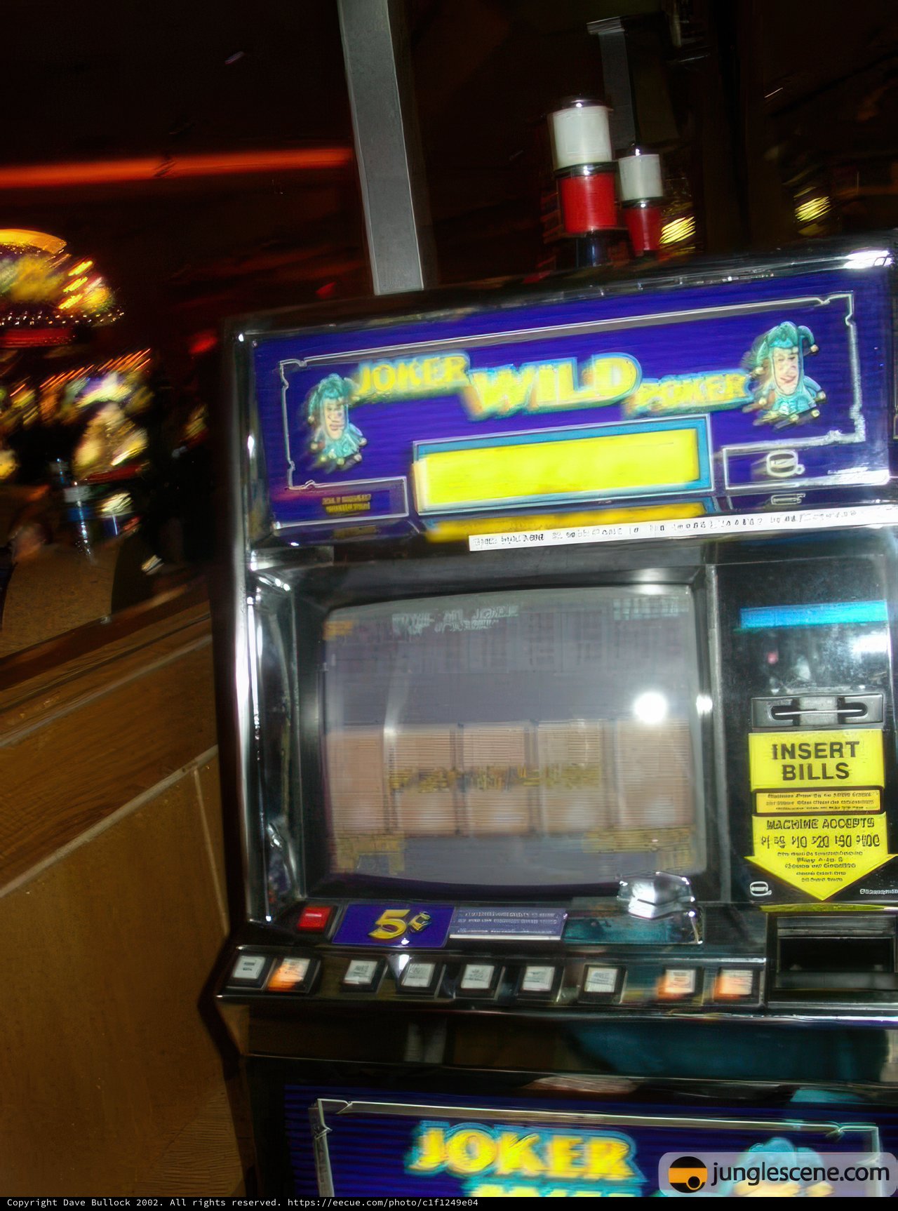 Joker Jackpot