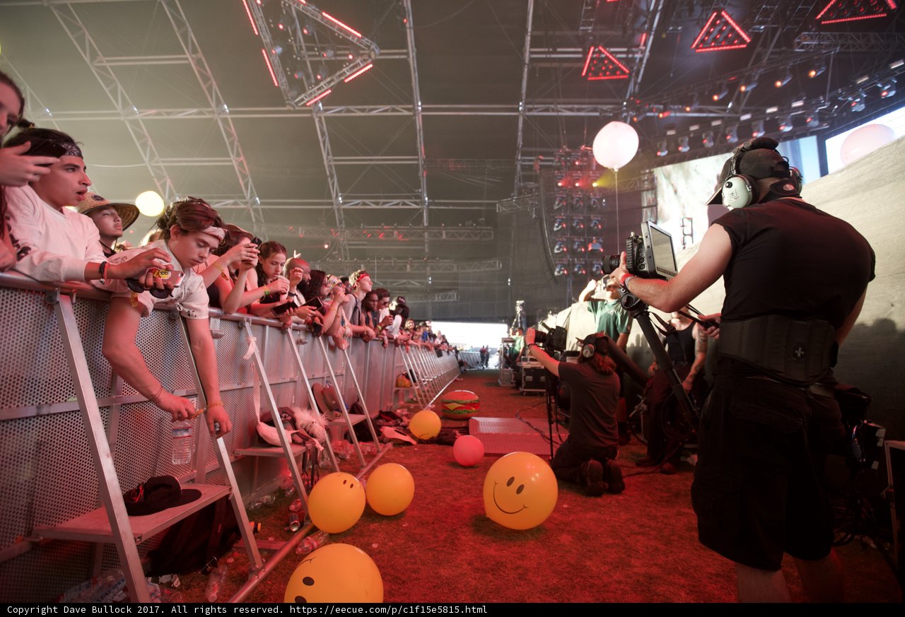 Capturing the Moment