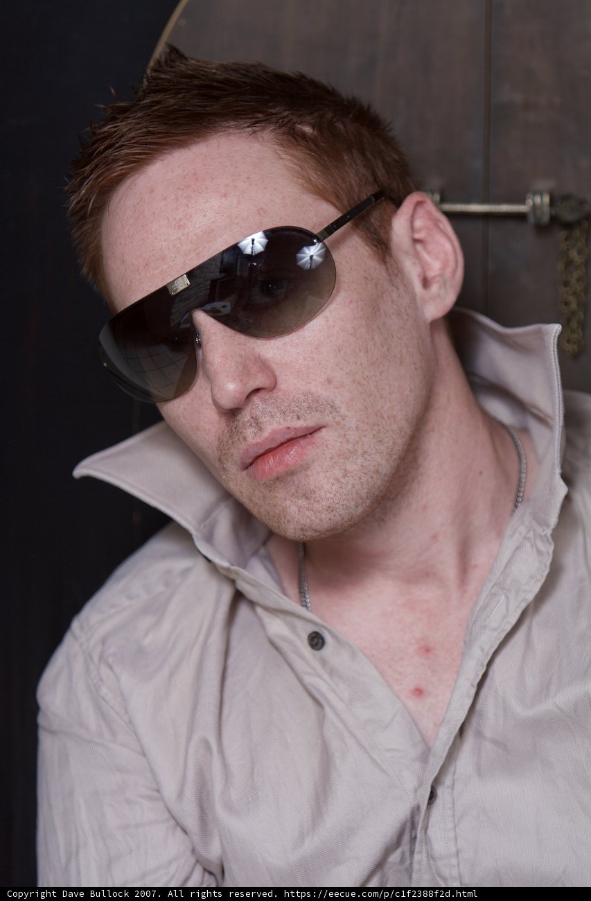 Shades of Cool