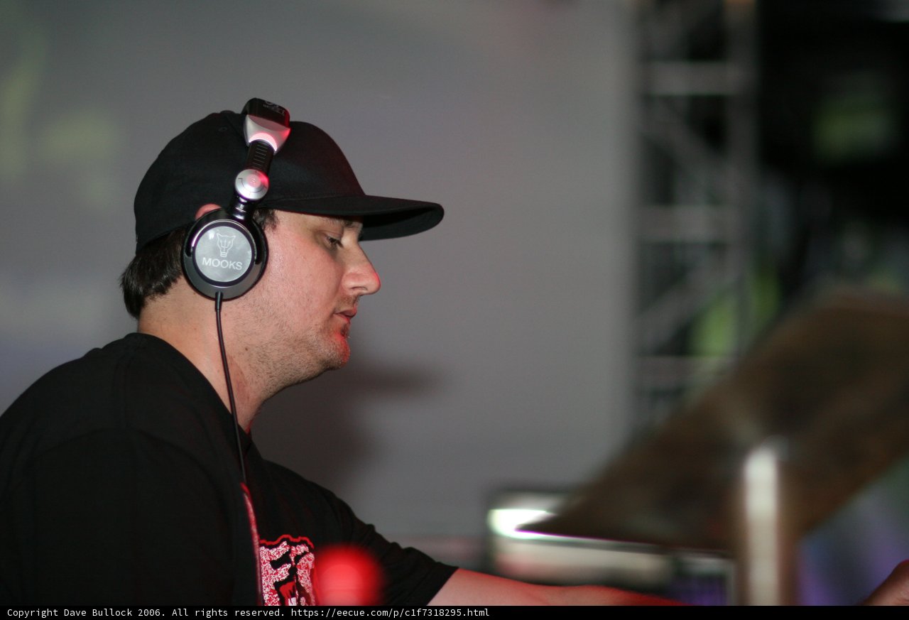 Grooving to the Beats