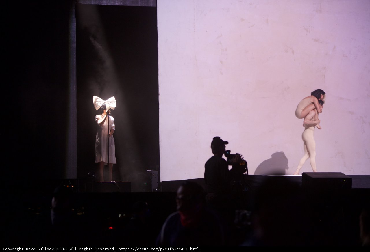 The Solo Performer