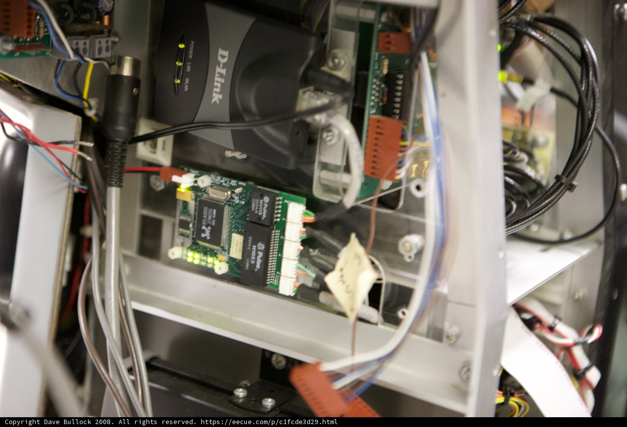 Inner Workings