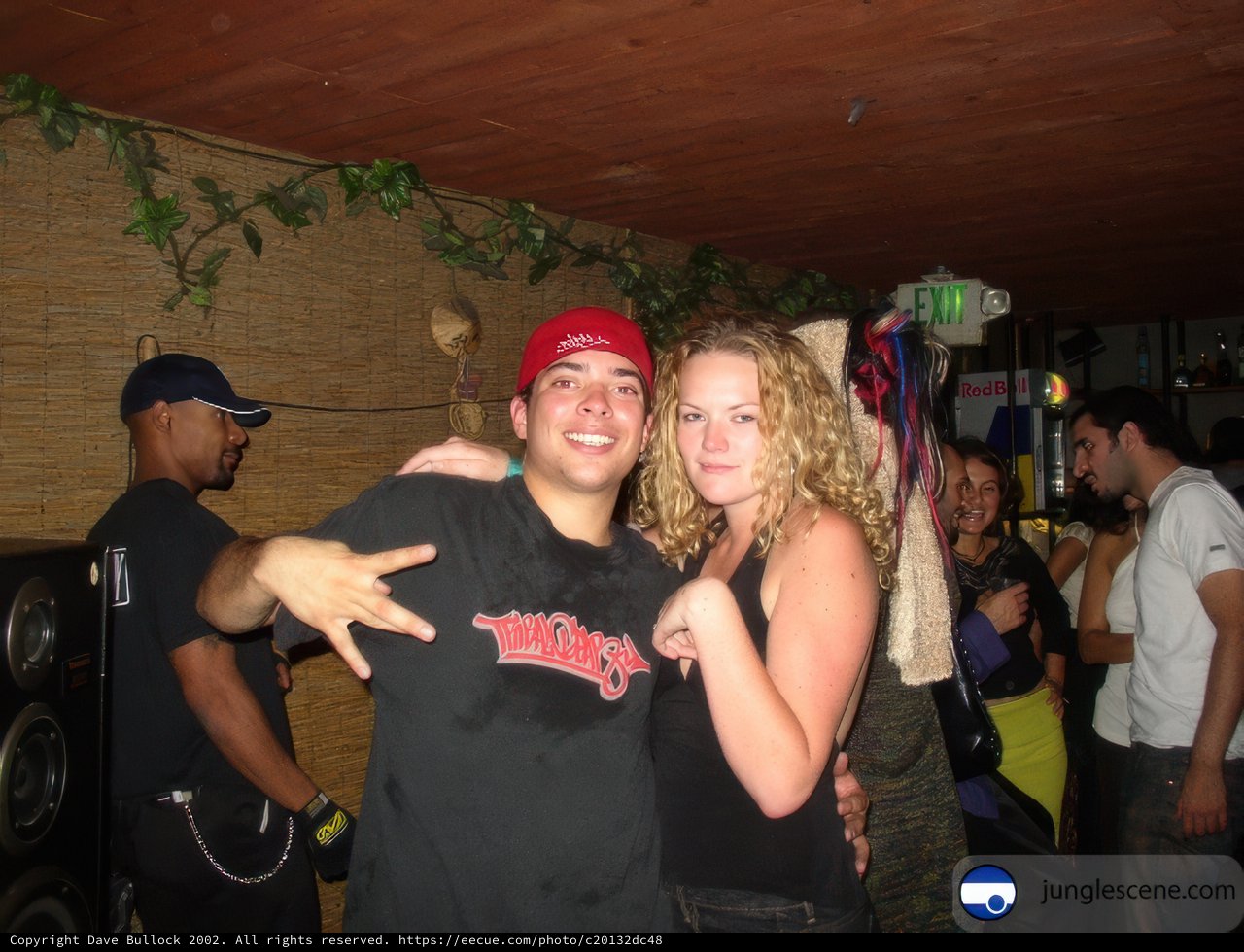 Party Posers