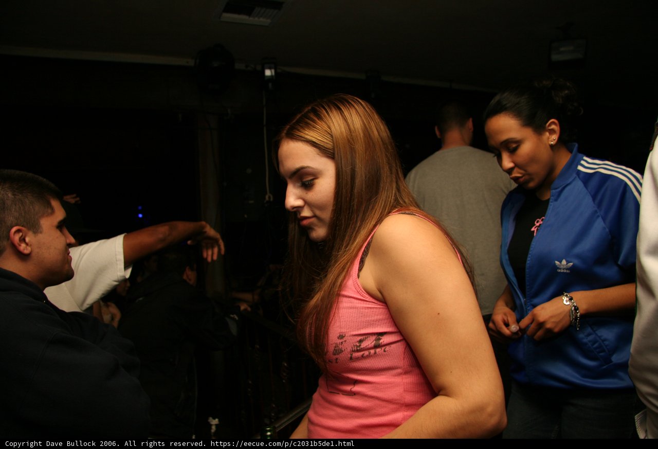 Nightlife Fun at the Urban Pub