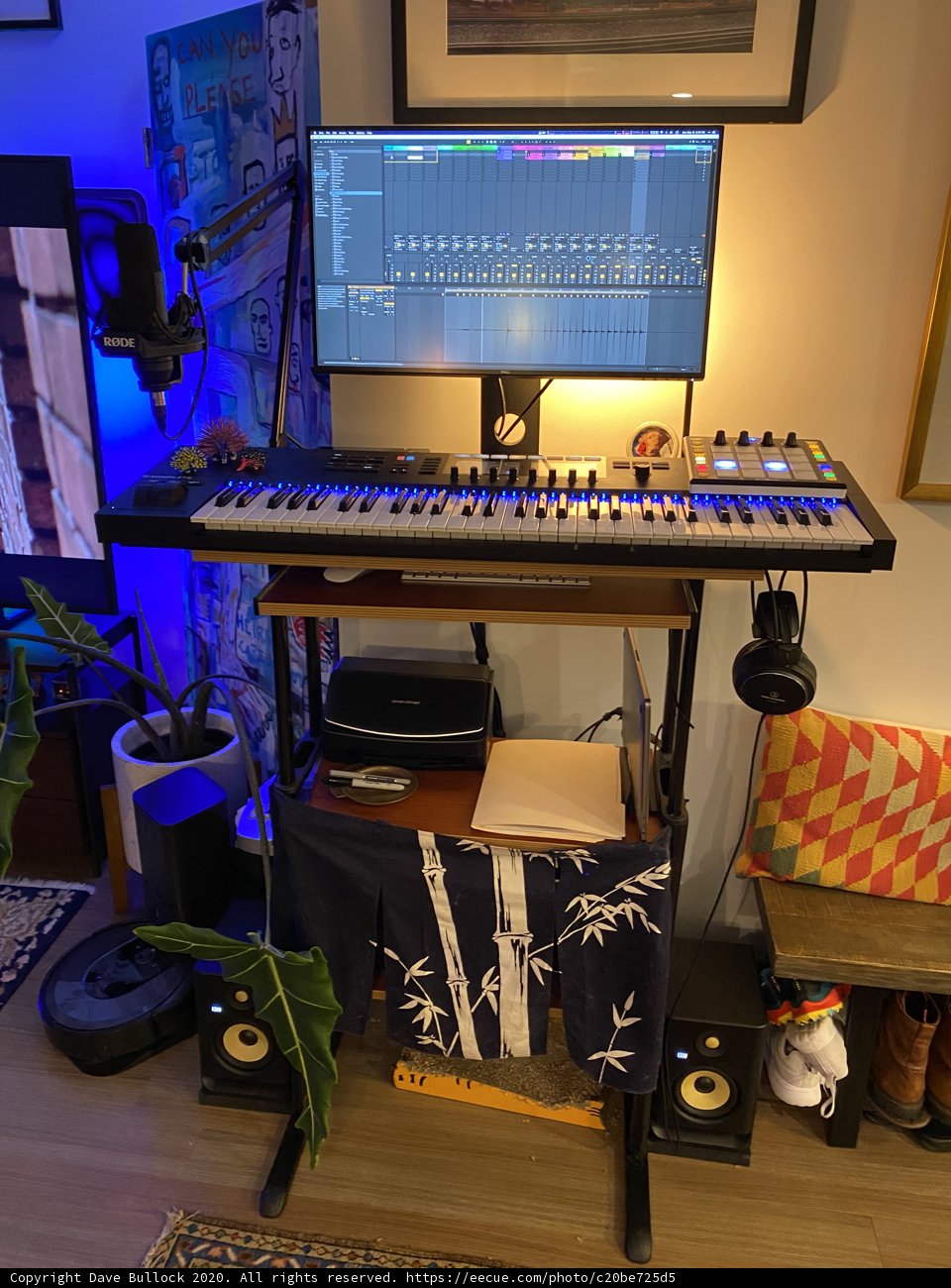 Music and Technology