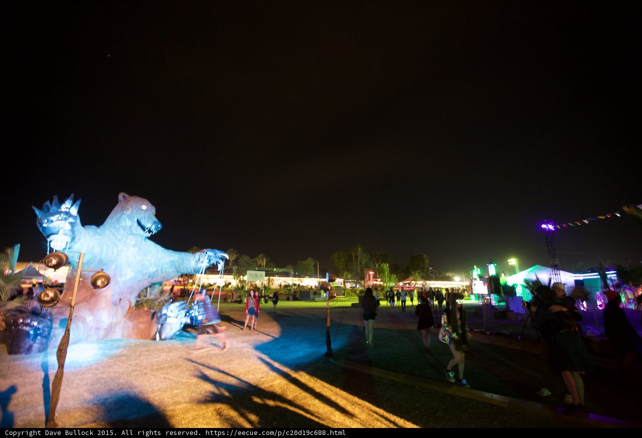 Ursa Major Wide View