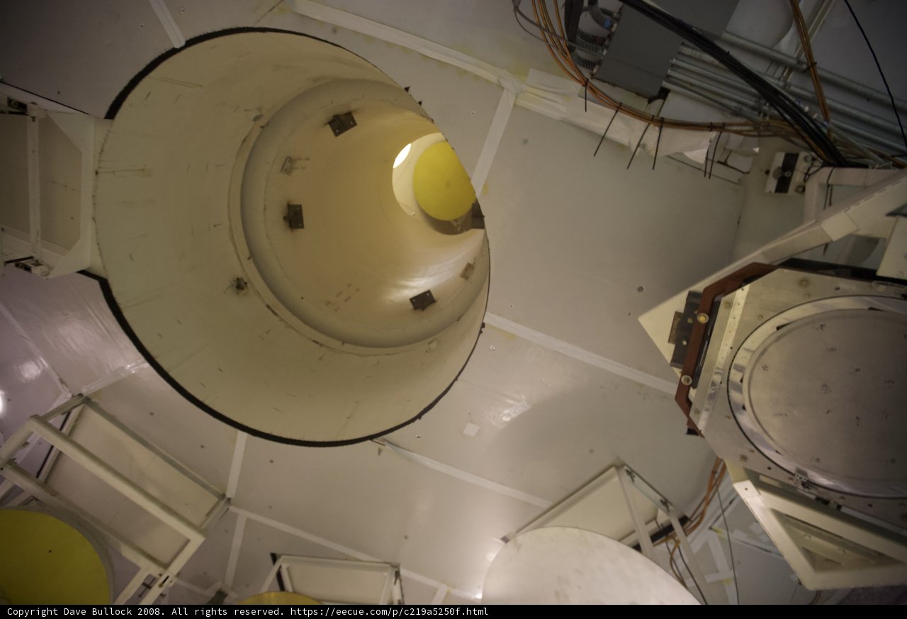 Inside the Massive Sphere Space Station