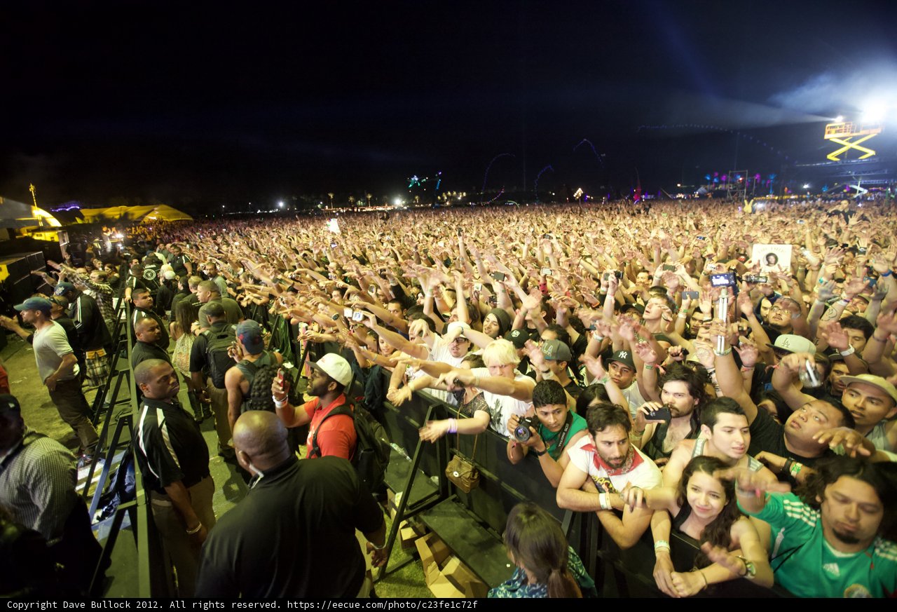 The Ultimate Nightlife Experience