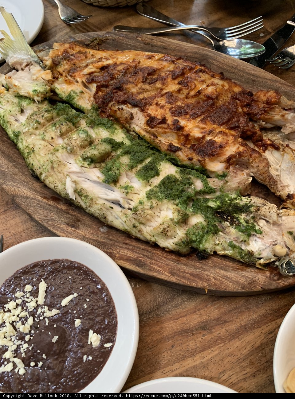 Fish Delight