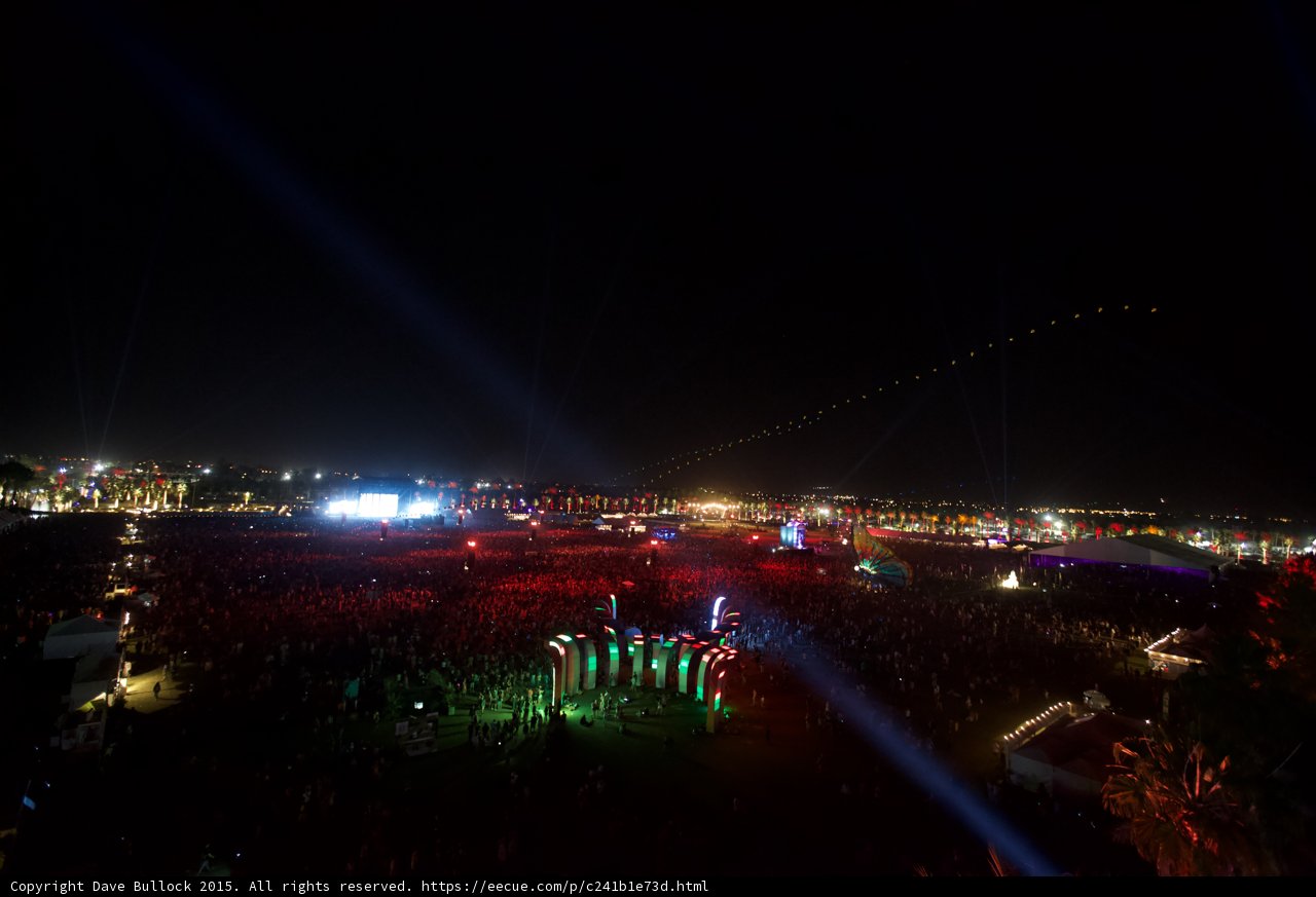 Festival Fever