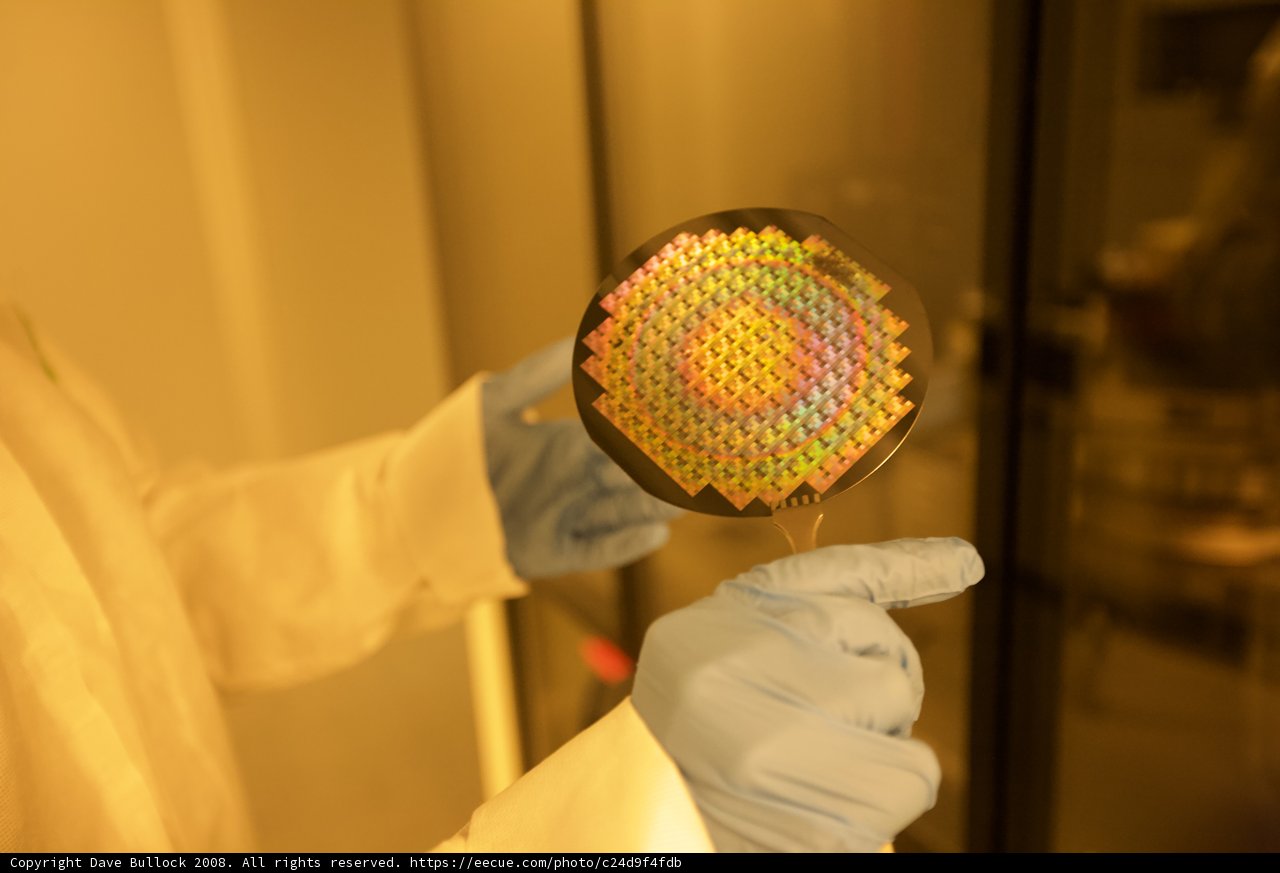 The Nanotech Gemstone