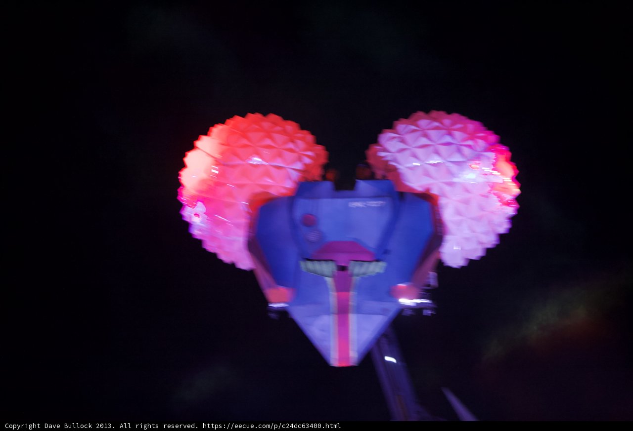 Big Balloon of Love