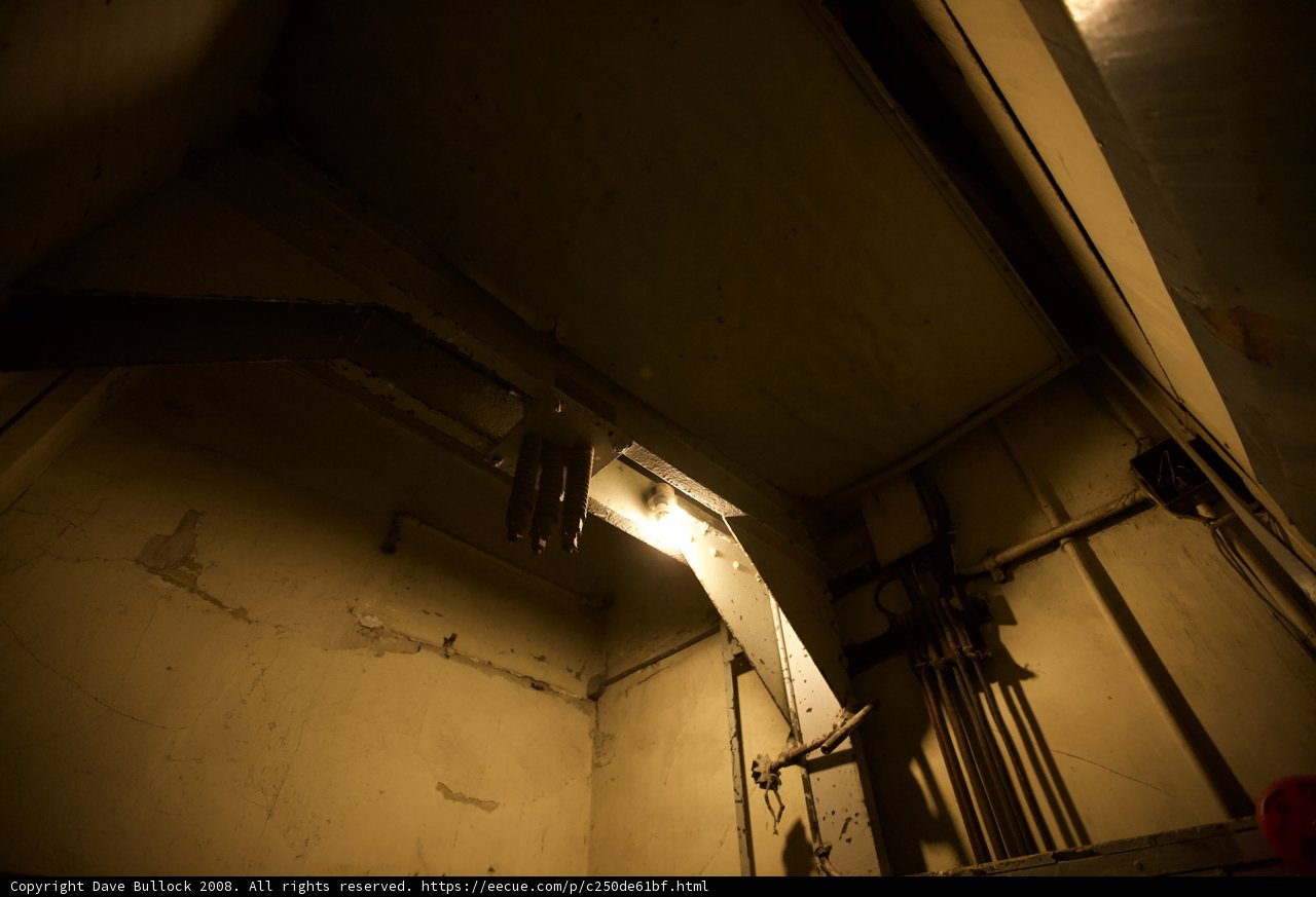 Illuminating Architecture