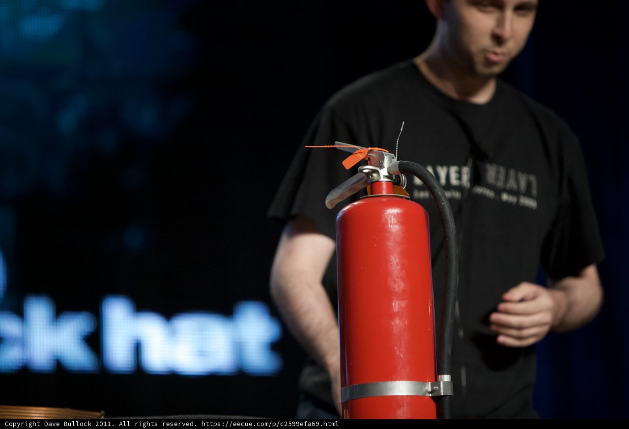 Fire Safety Preparedness