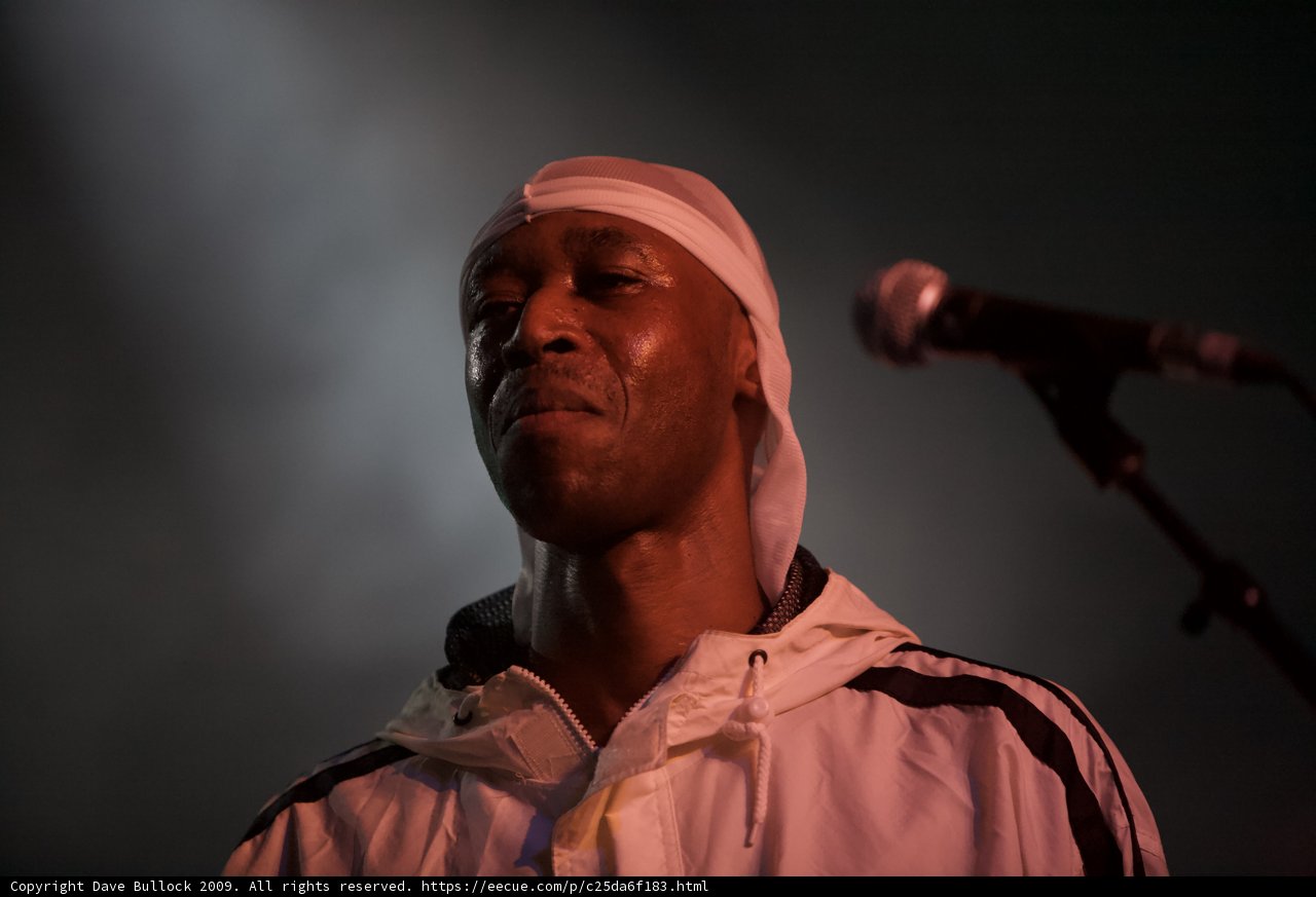 Powerful Performance