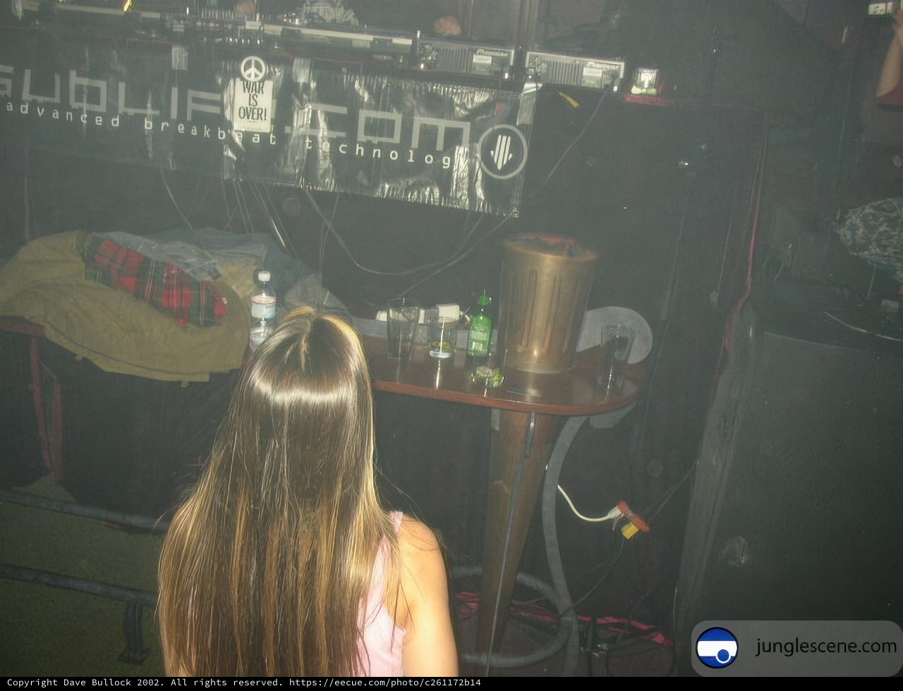 Nightlife Memories