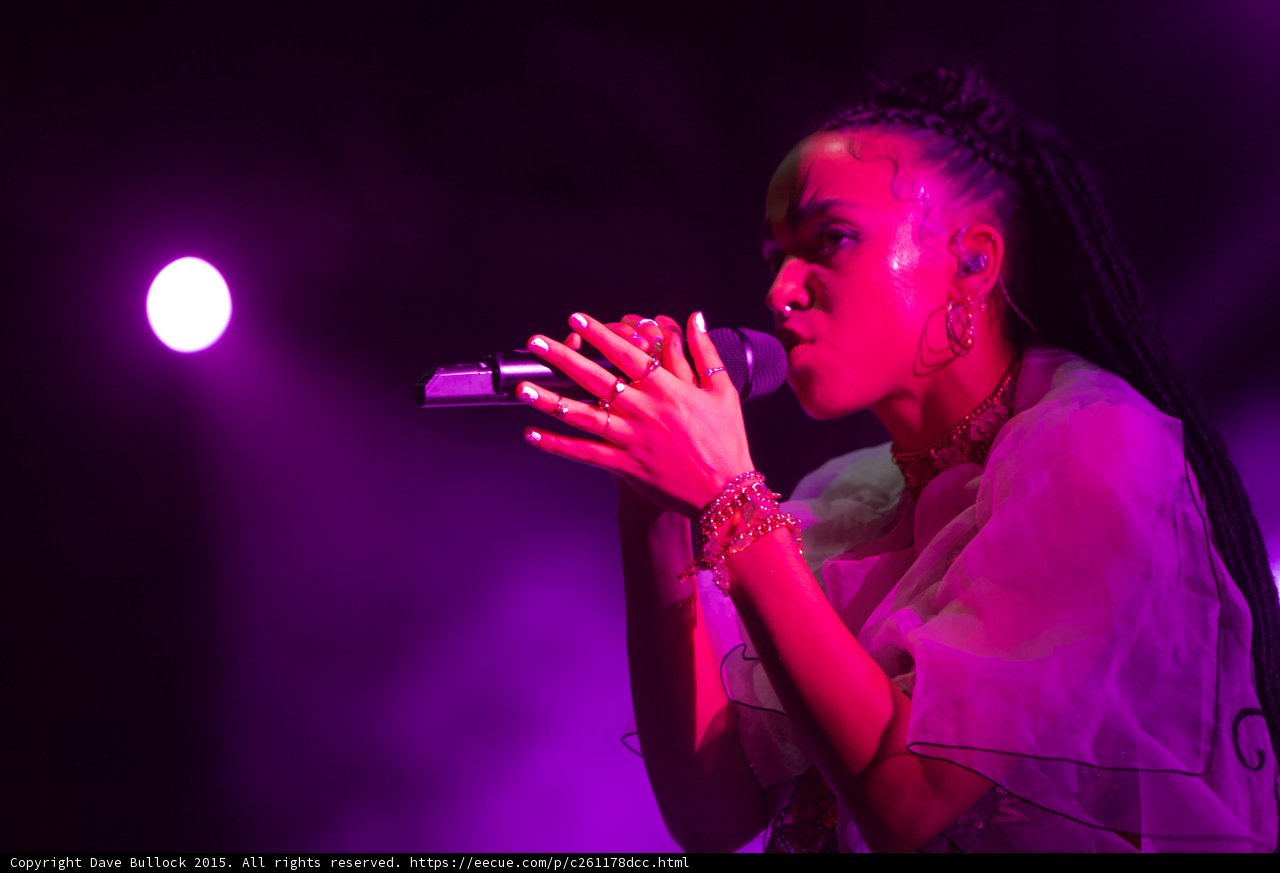 Dreadlocked Diva