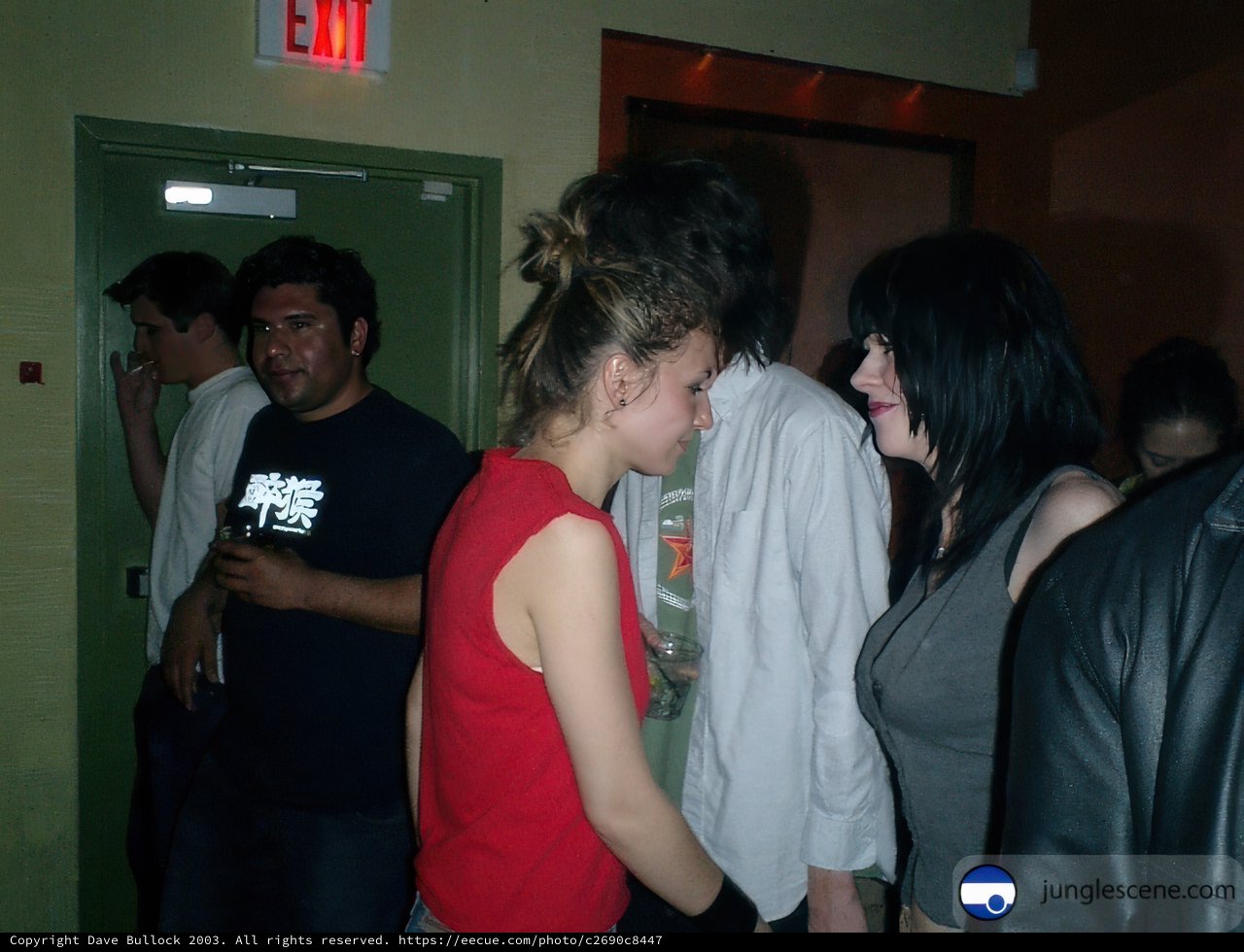 Gathering in the Urban Pub
