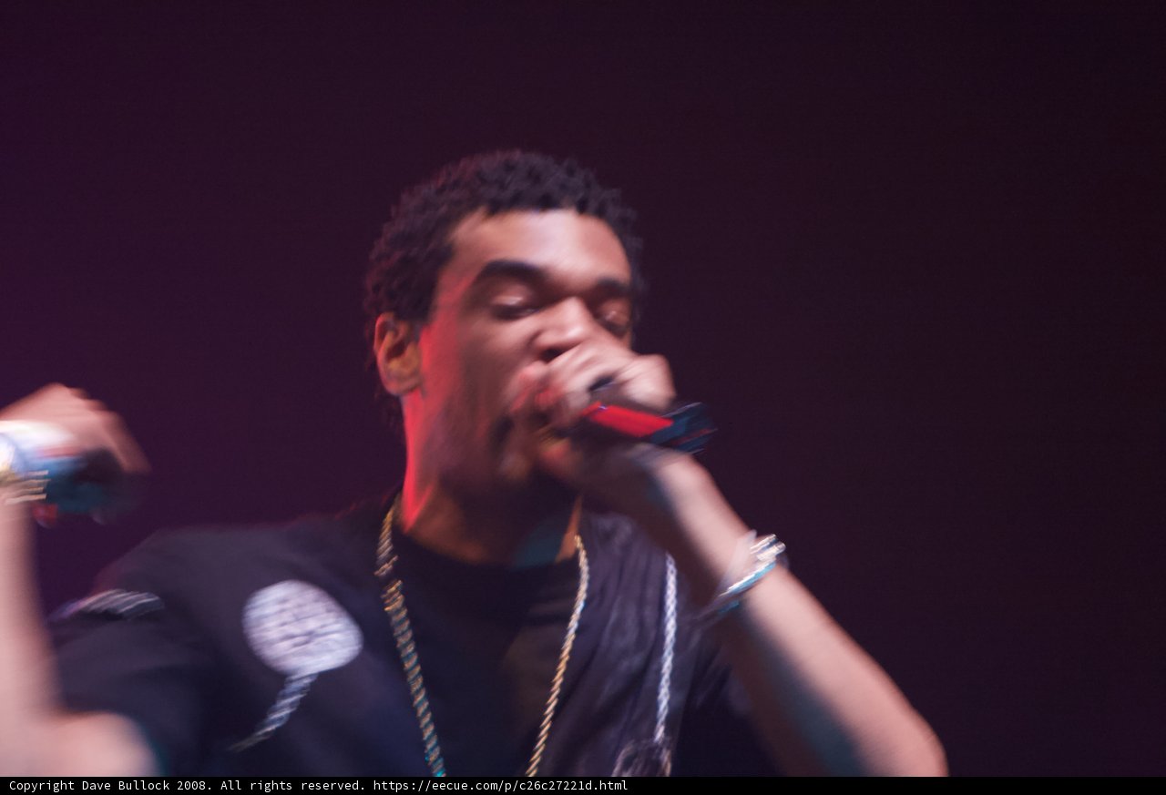Performance with Passion