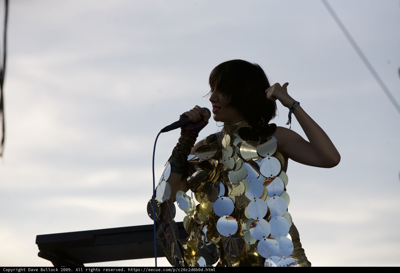 Golden Performance