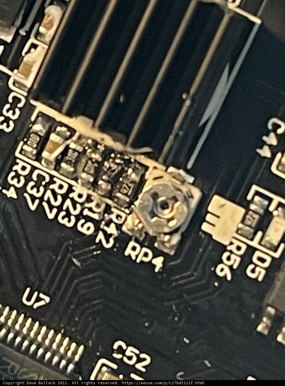Machine's Inner Workings
