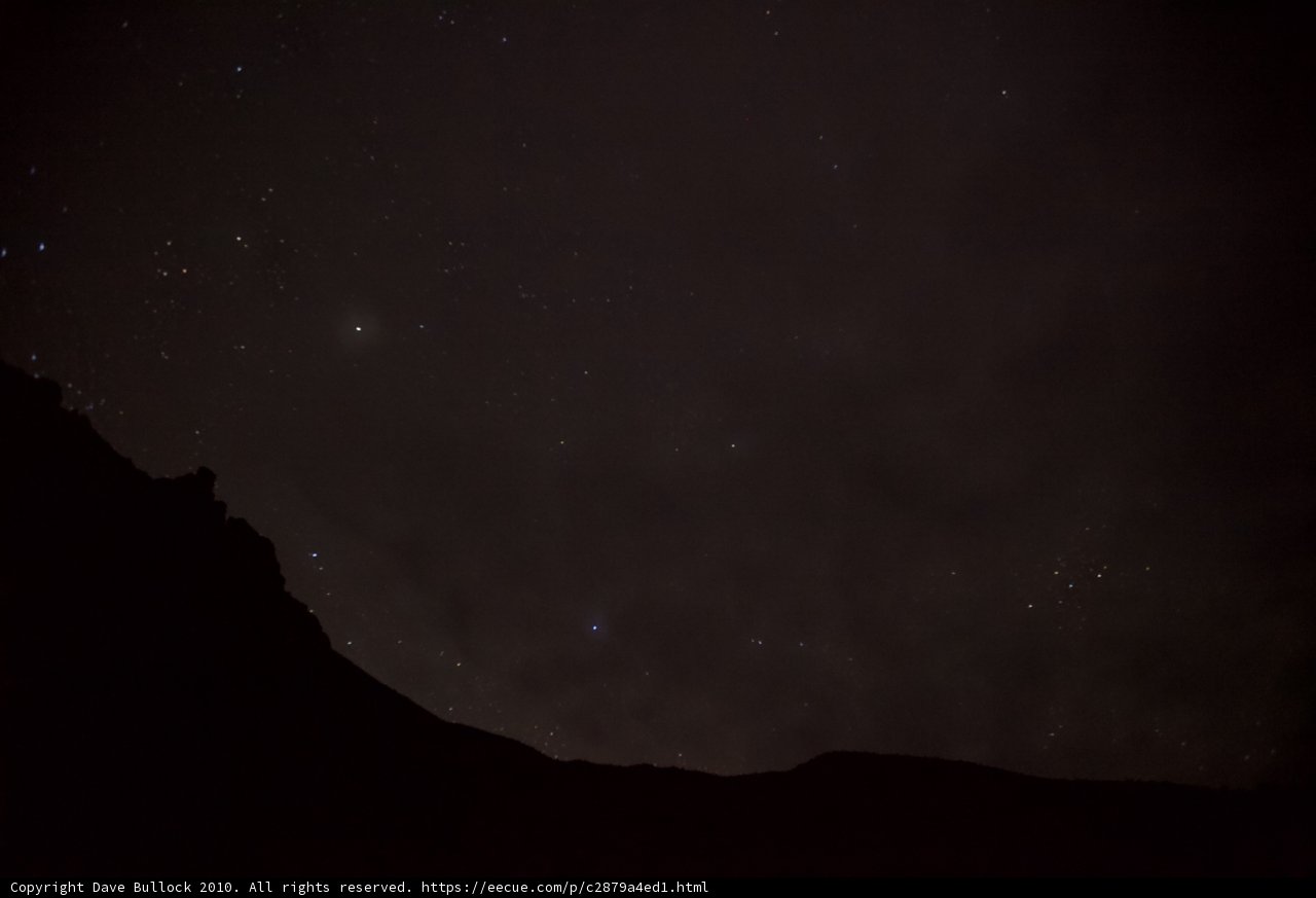 Starry Night