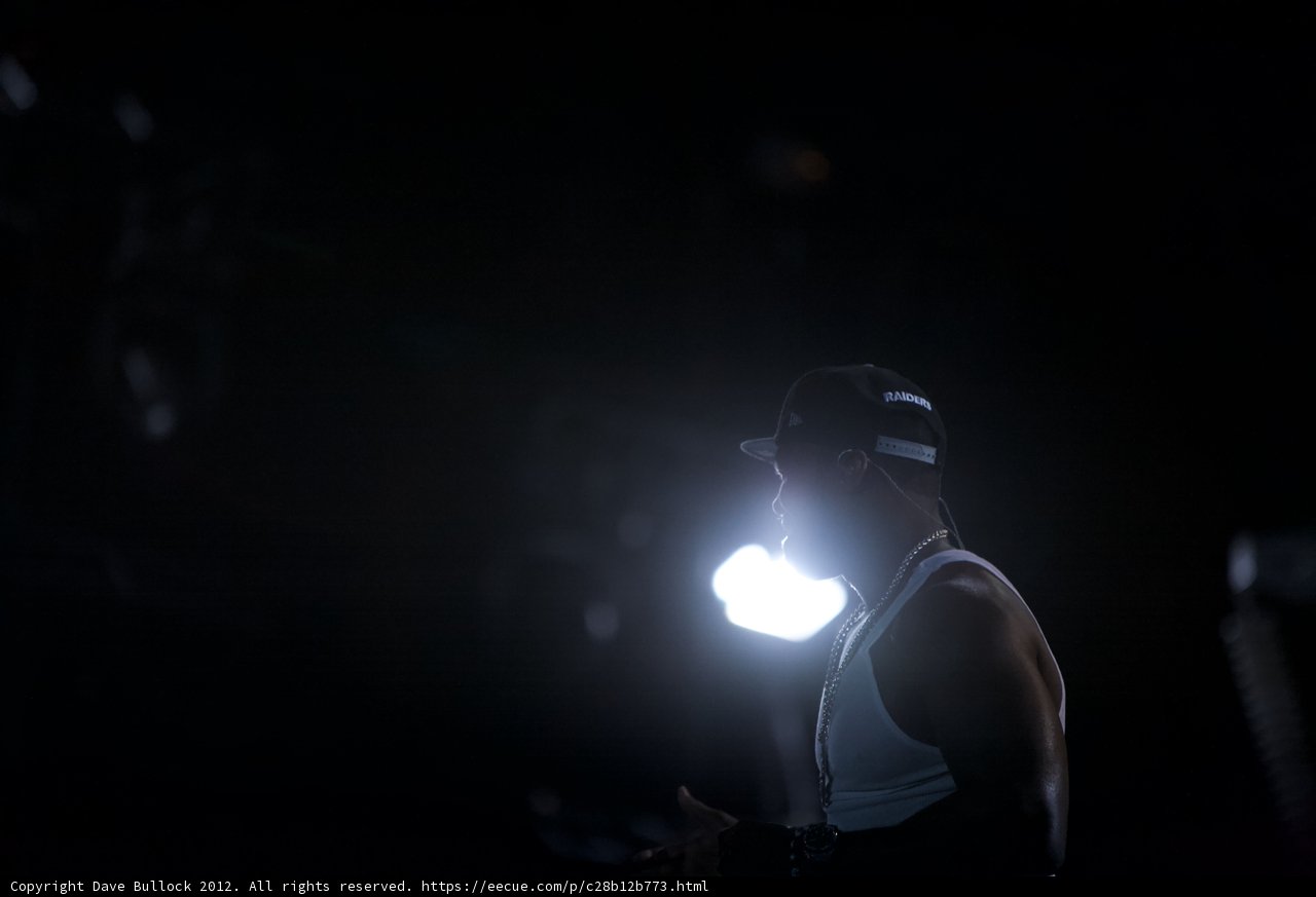 Illuminated