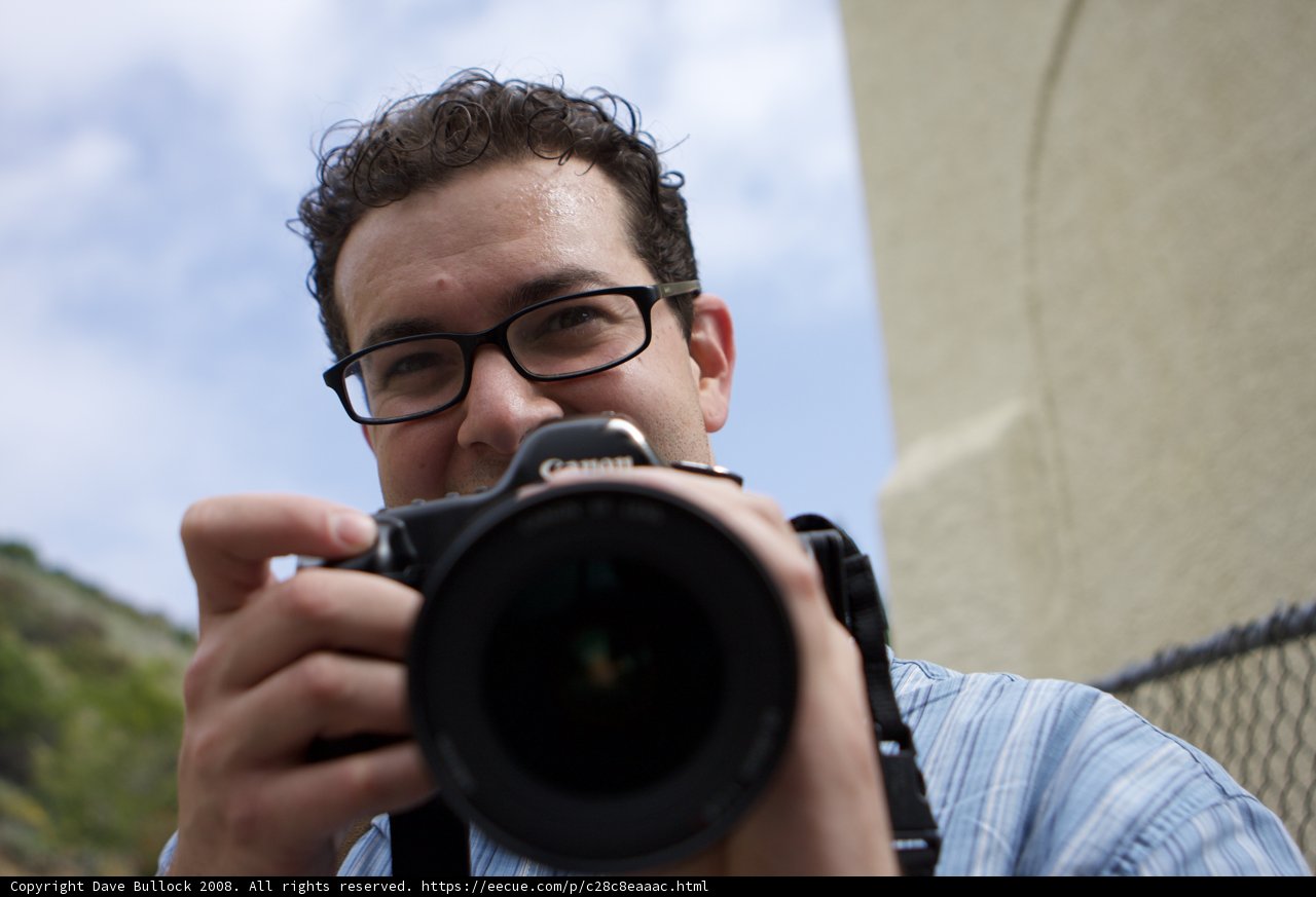 Capturing the Beauty of Catalina Island