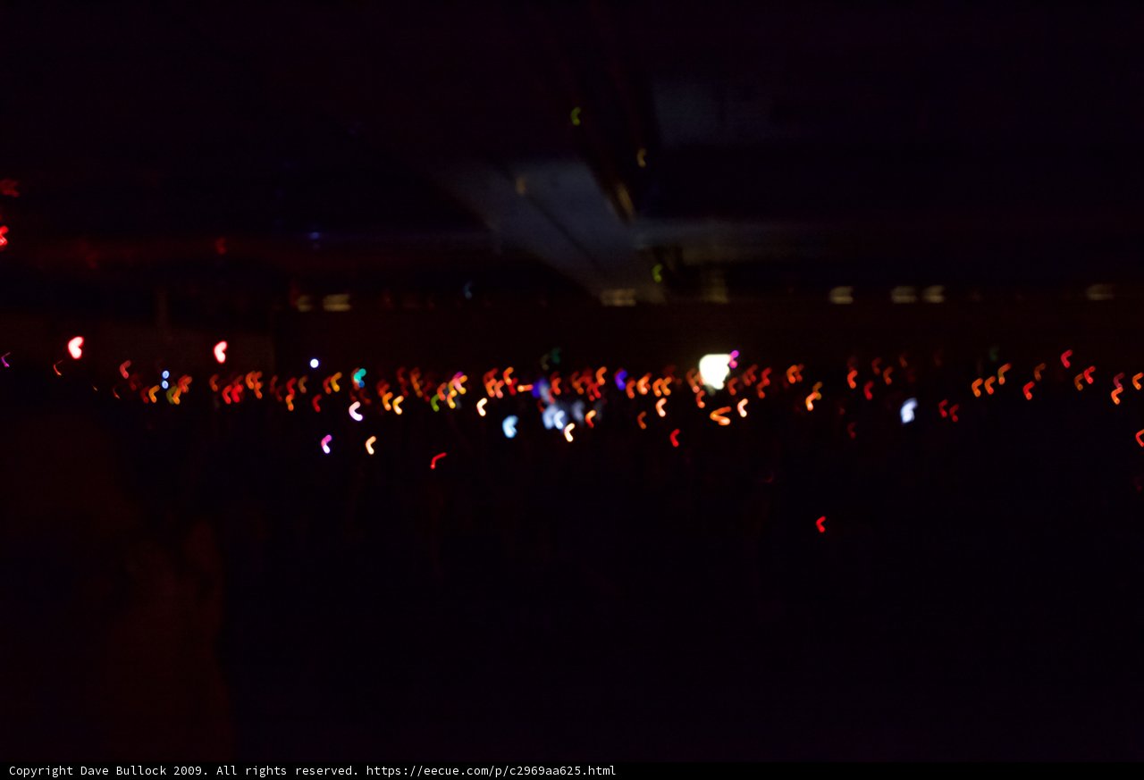 Lights Out
