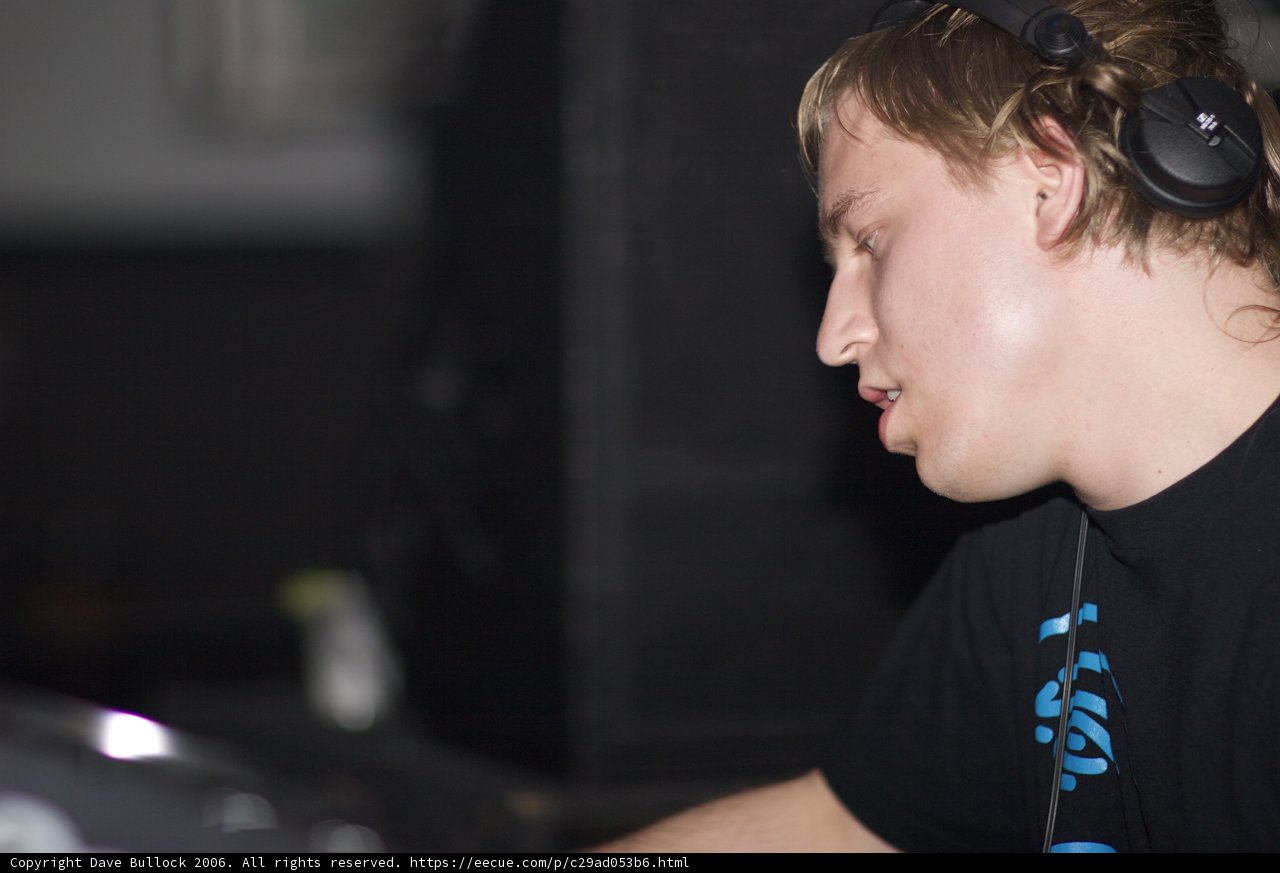 Grooving to the Beat