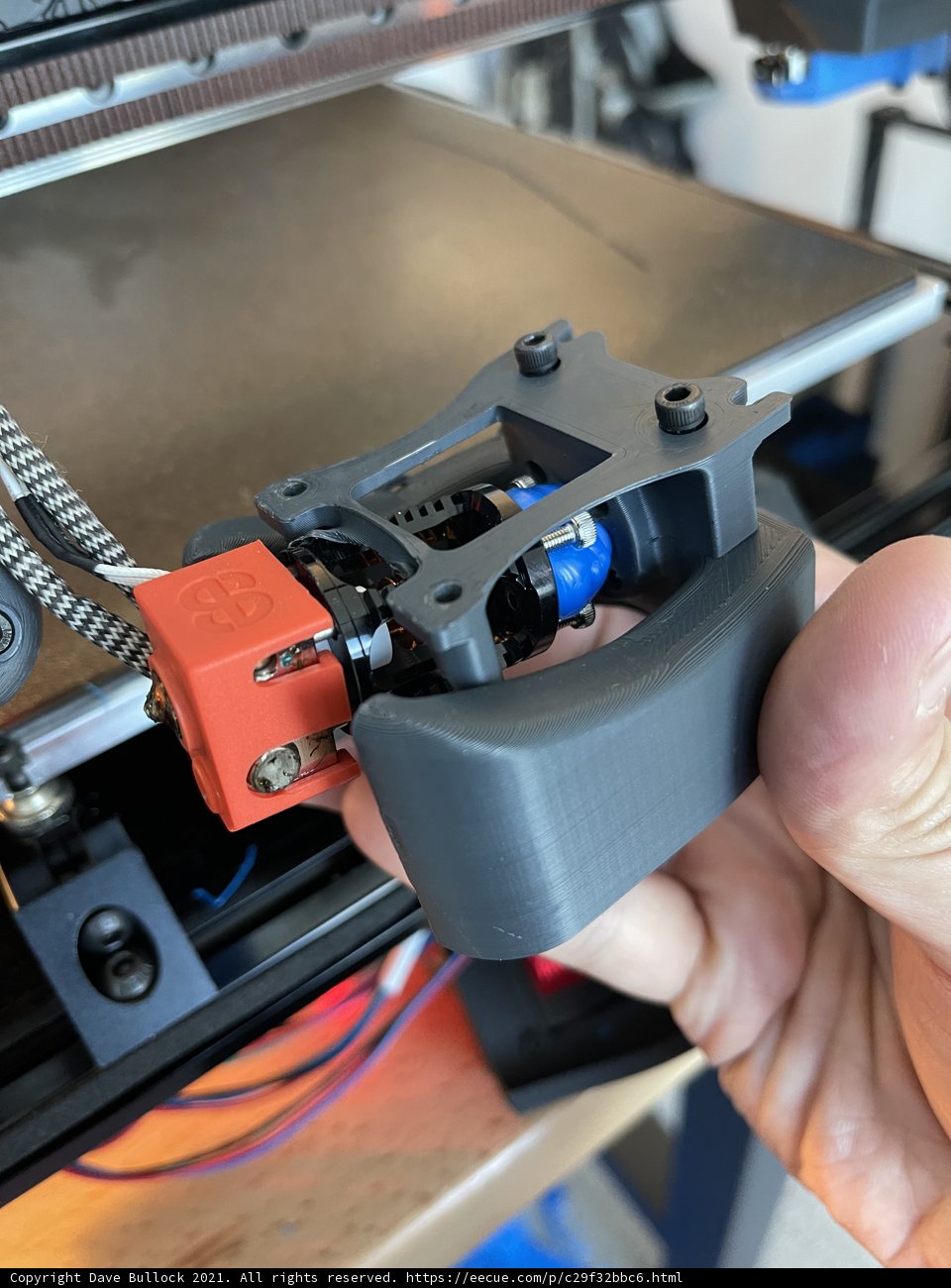 3D Printing Essentials