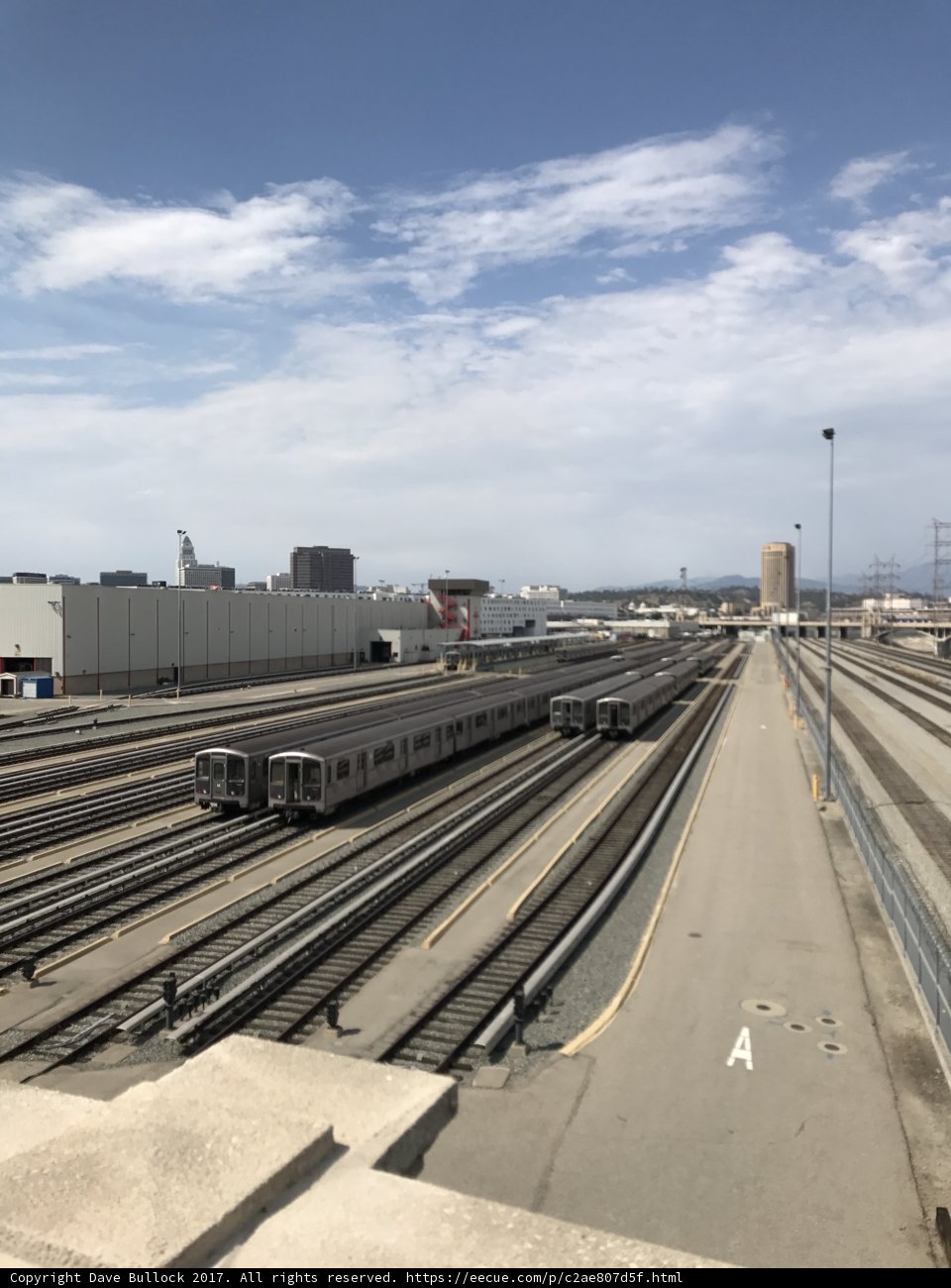 Terminal Trains